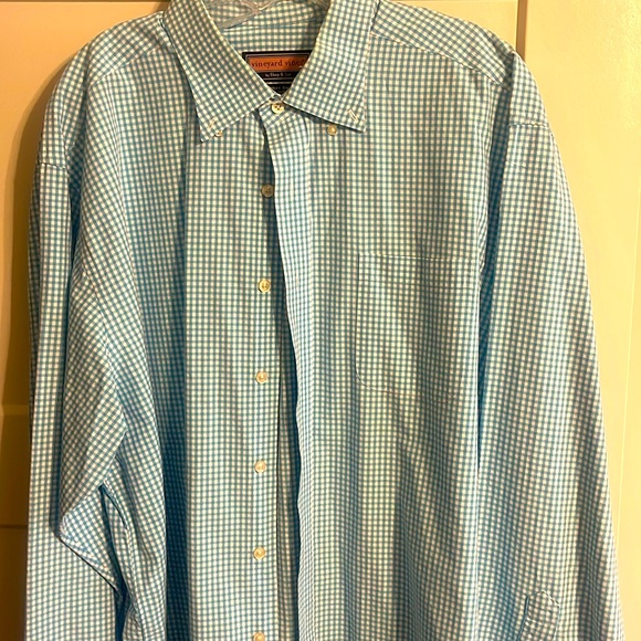 Vineyard Vines Other - Men’ s shirt like new
